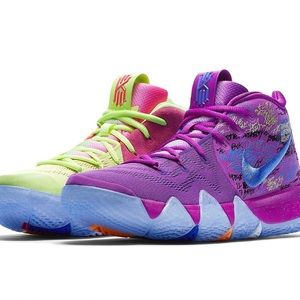Kyrie Confettis SIZE 13
